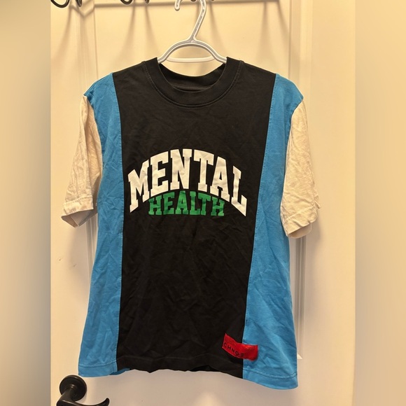 CHNGE Other - *Urban Outfitters CHNGE Mental Health Matters tee. Size M